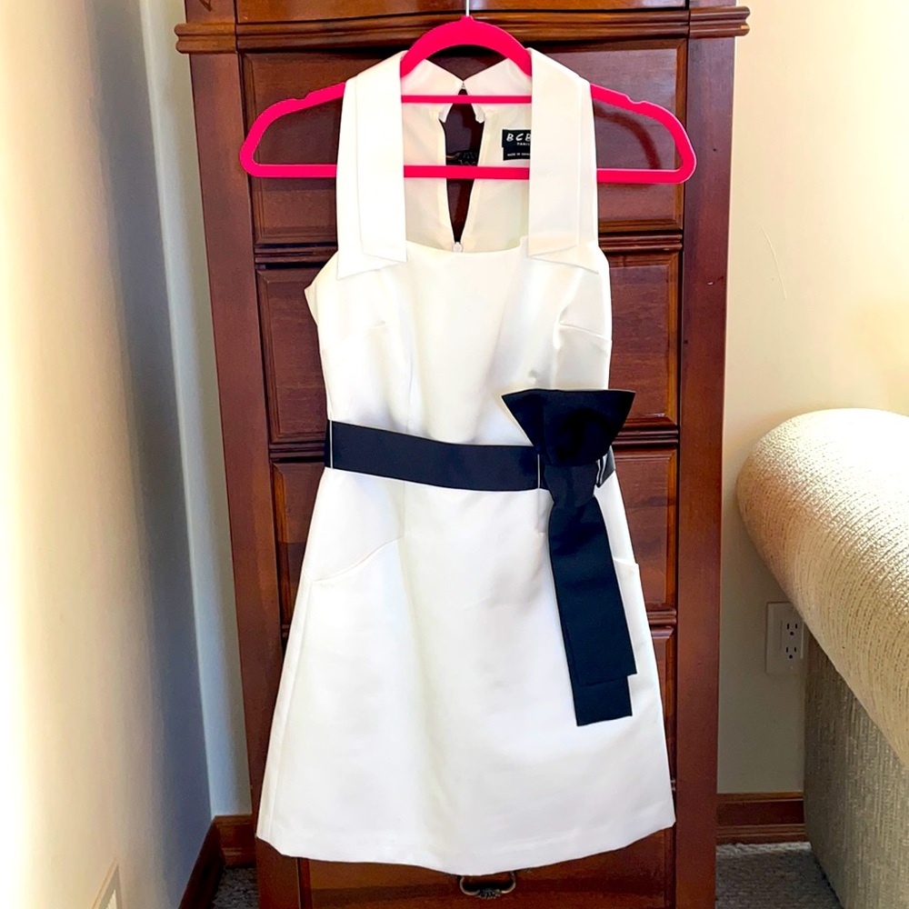 BCBG Paris Dress - Size 2